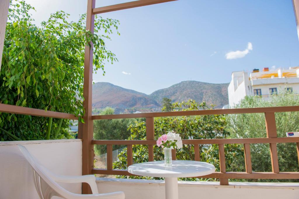 Hotel Velissarios Hotel, Griechenland, Chersonissos. Großes 1